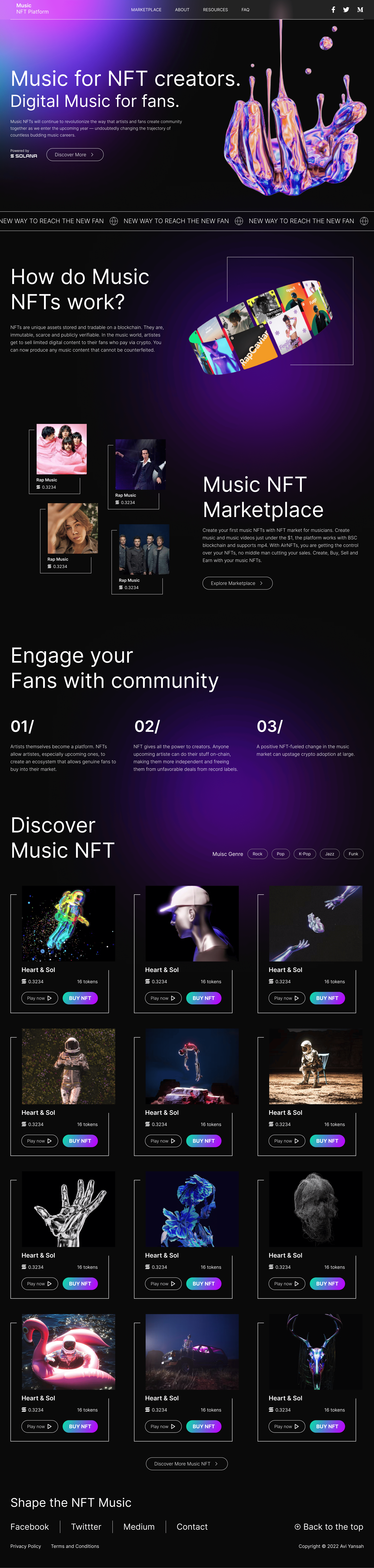 ảnh chụp màn hình nền tảng giao dịch của alphaAI Capital